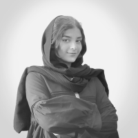 member-Erfaneh Abdi | BA in Architecture