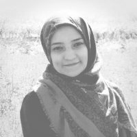member-Maryam Entezari | MA in Strategic Business Management